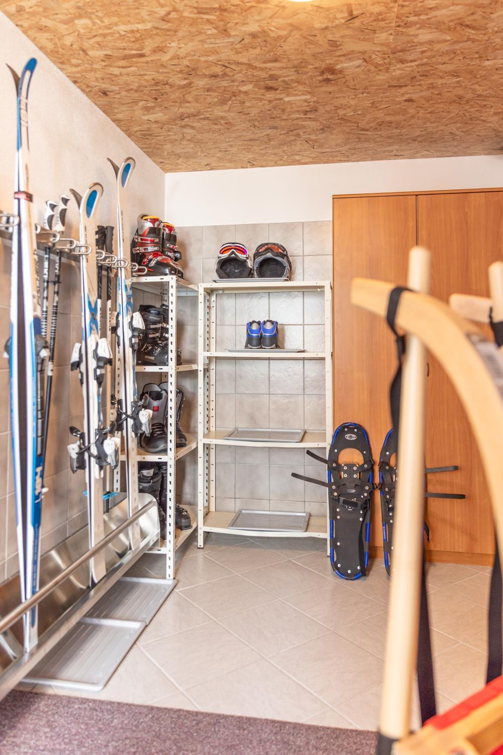 Landhaus Schmidt Elbigenalp Luaran gambar